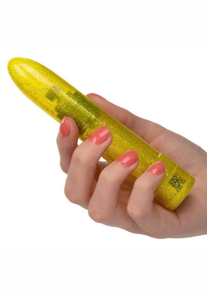 Sparkle Mini Vibrator