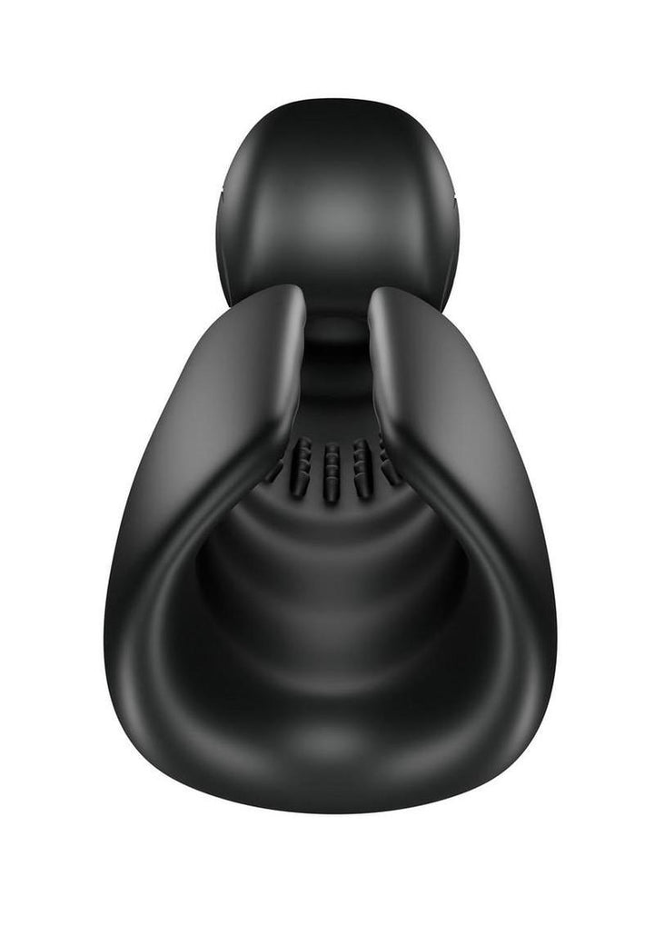 Svibe Snail Evo Rechargeable Silicone Stroker