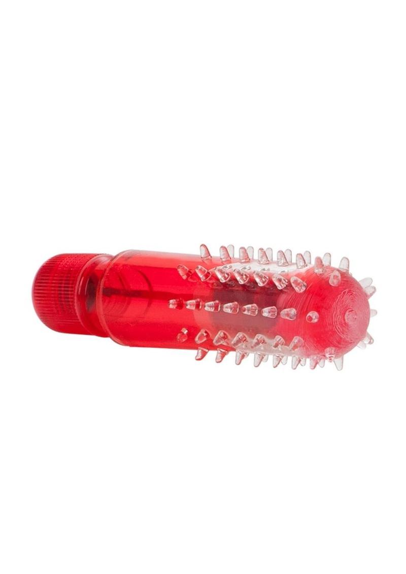 Travel Blasters Bullet - Red