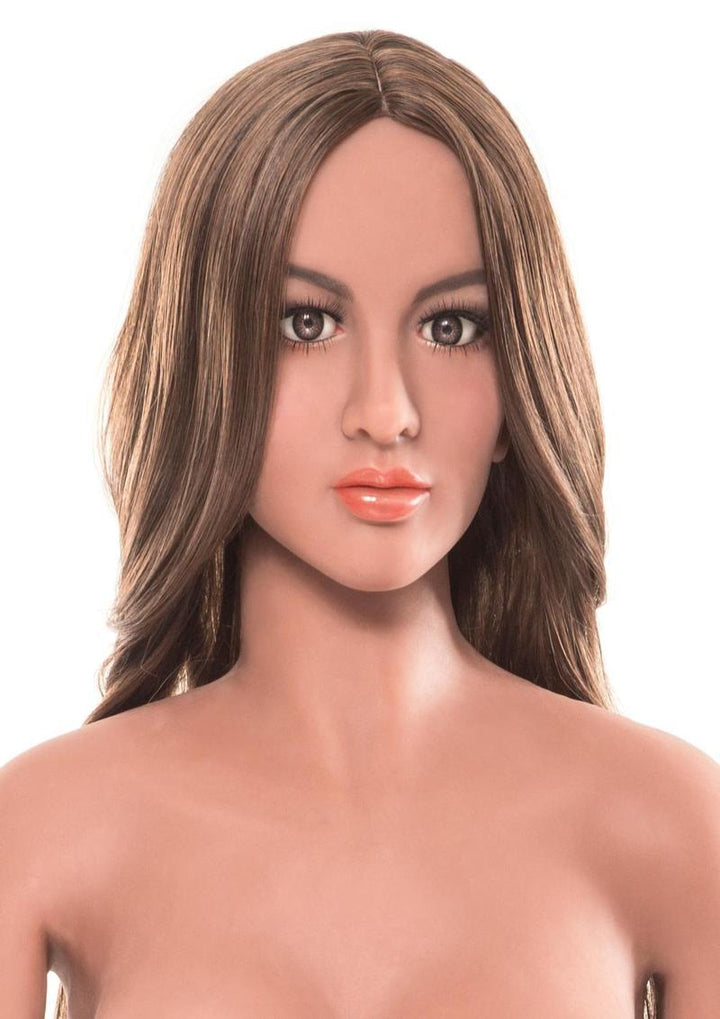 Ultimate Fantasy Posable Dolls Carmen