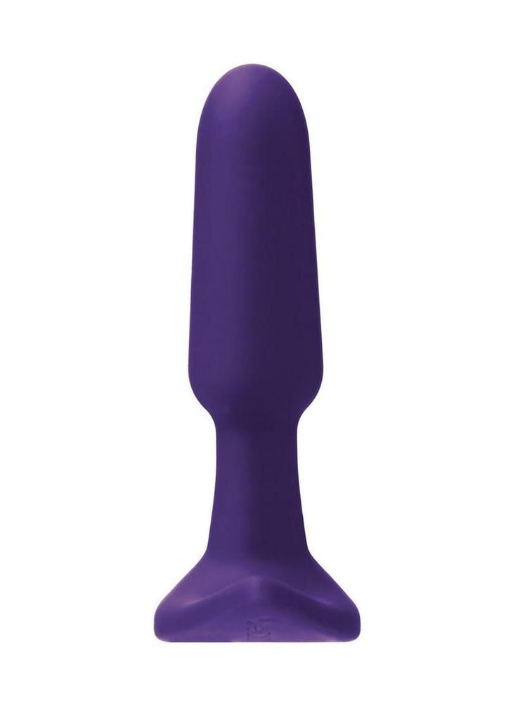 Vedo Bump Mini Rechargeable Silicone Butt Plug