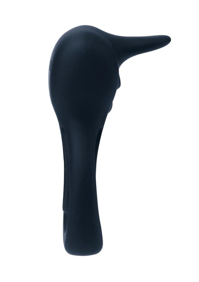 Vedo Thrust Rechargeable Silicone Cock Ring