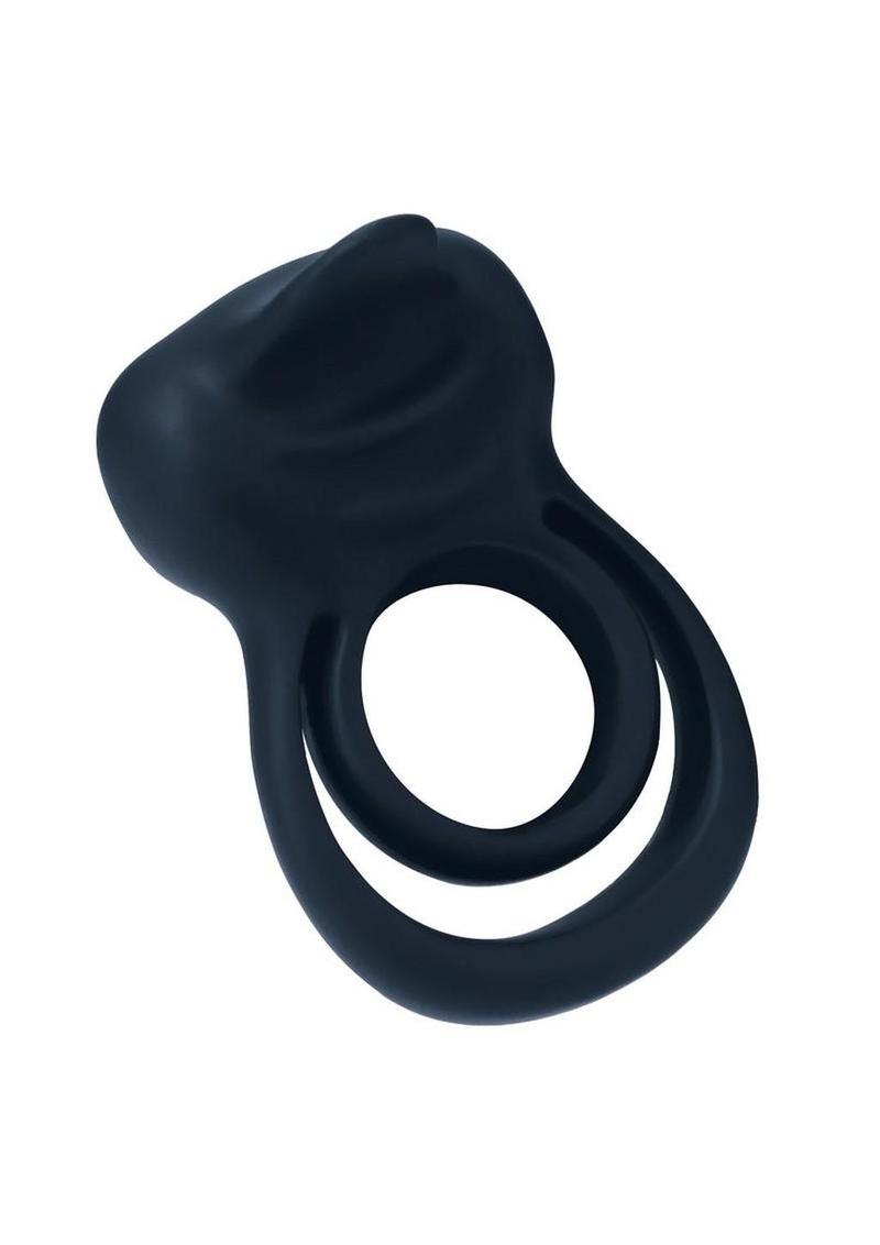 Vedo Thrust Rechargeable Silicone Cock Ring