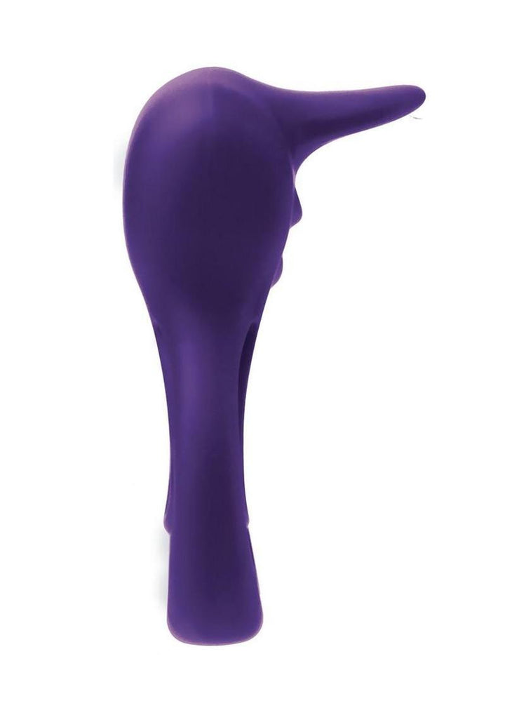 Vedo Thrust Rechargeable Silicone Cock Ring
