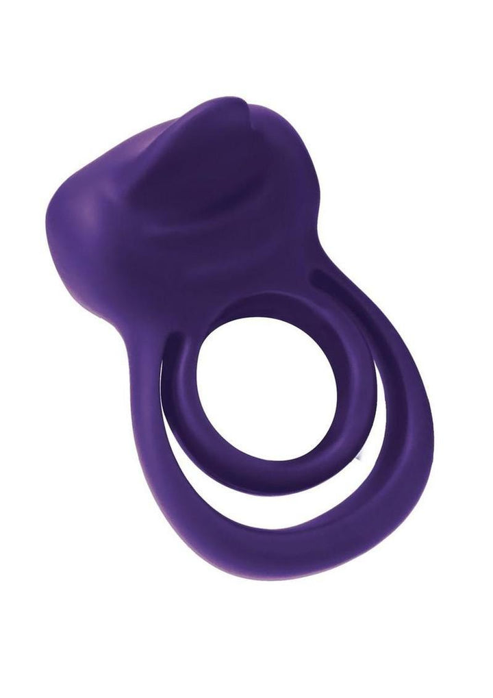 Vedo Thrust Rechargeable Silicone Cock Ring