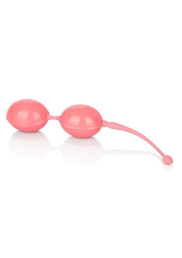 Weighted Kegel Balls Silicone with Retrieval Cord