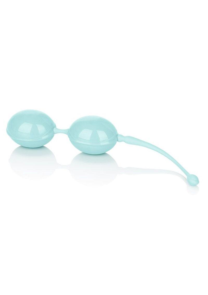 Weighted Kegel Balls Silicone with Retrieval Cord