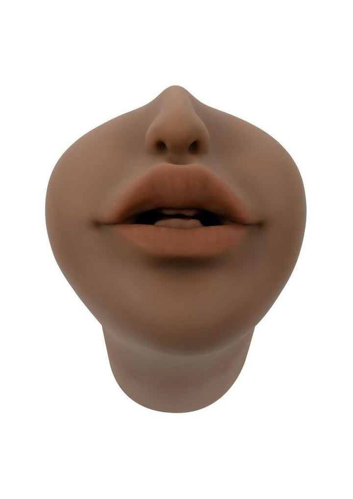 Zero Tolerance Channel Heart Movie Download with Realistic Kiss and Tell Stroker - Chocolate