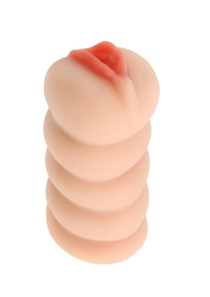 Zoey Monroe Pussy Stroker 3d - Vanilla